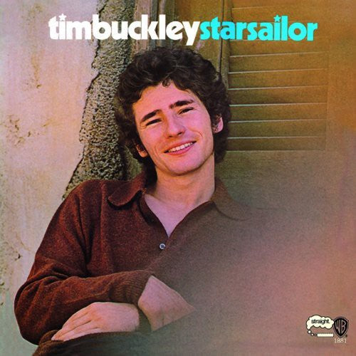 Tim Buckley: Starsailor { Vinyl LP }