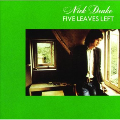 Nick Drake: Five Leaves Left { Vinyl LP }