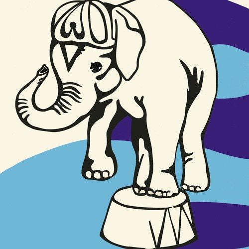 Jeff Mangum: Live at Jittery Joe's { Vinyl LP }