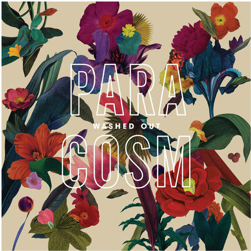 Washed Out: Paracosm { Vinyl LP }