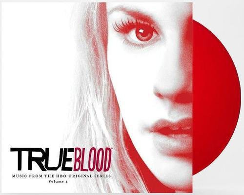 Various Artists: True Blood (Music From the HBO Original Series Volume 4) { Vinyl LP }