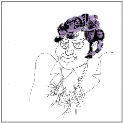 King Khan: Idle No More { Vinyl LP }