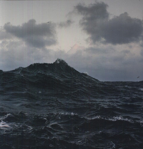 Volcano Choir: Repave { Vinyl LP }