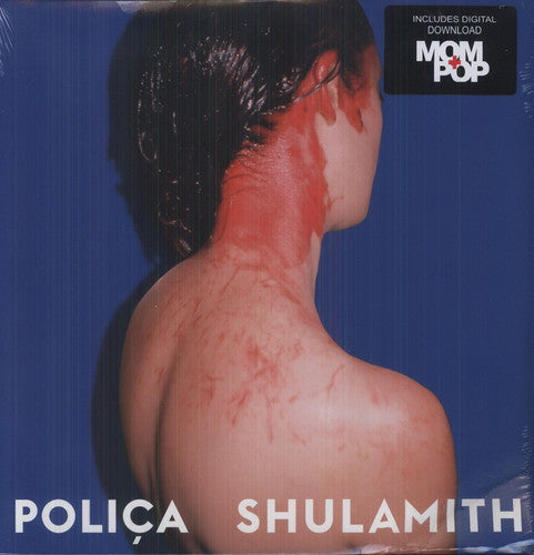 Polica: Shulamith { Vinyl LP }