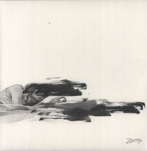 Daniel Avery: Drone Logic { Vinyl LP }