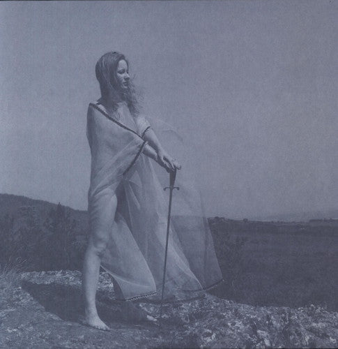 Unknown Mortal Orchestra: Blue Record { Vinyl LP }