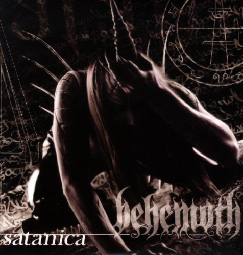 Behemoth: Satanica { Vinyl LP }