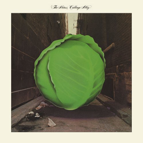 The Meters: Cabbage Alley { Vinyl LP }