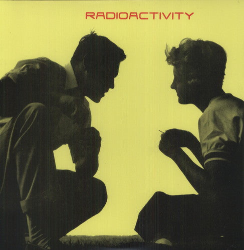 Radioactivity: Radioactivity { Vinyl LP }