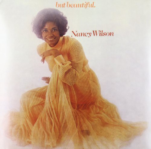 Nancy Wilson: But Beautiful { Vinyl LP }