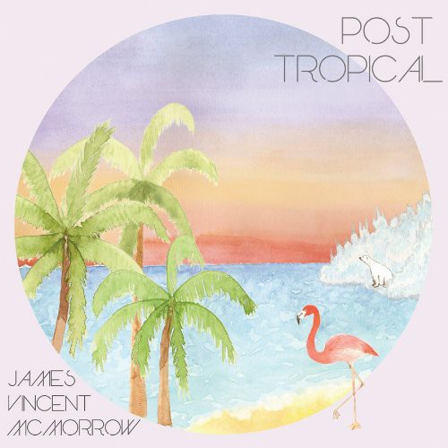 James Vincent McMorrow: Post Tropical { Vinyl LP }