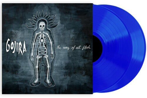Gojira: Way of All Flesh { Vinyl LP }