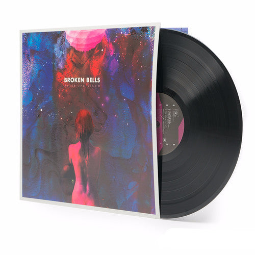Broken Bells: After the Disco { Vinyl LP }
