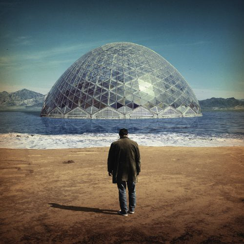 Damien Jurado: Brothers and Sisters Of The Eternal Son { Vinyl LP }