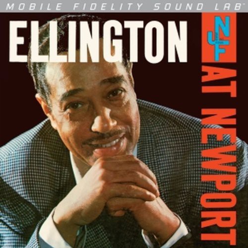 Duke Ellington: Ellington at Newport { Vinyl LP }