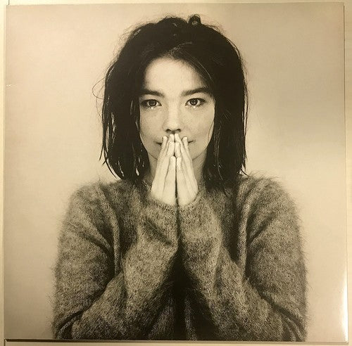 Bjork: Debut { Vinyl LP }