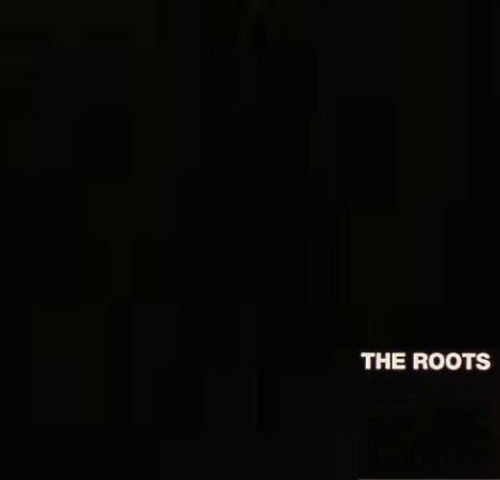 The Roots: Organix { Vinyl LP }