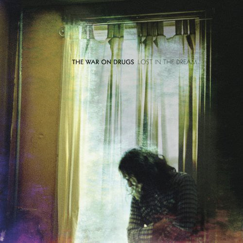 The War on Drugs: Lost in the Dream { Vinyl LP }