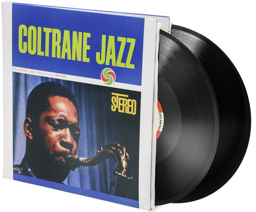 John Coltrane: Coltrane Jazz { Vinyl LP }