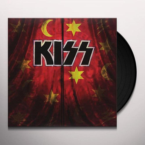 Kiss: Psycho Circus { Vinyl LP }