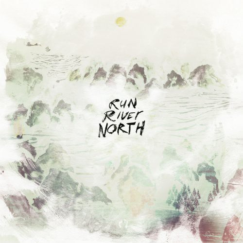 Run River North: Run River North { Vinyl LP }