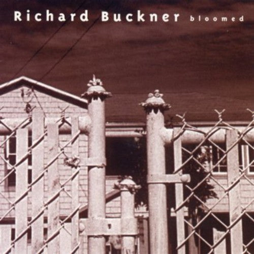 Richard Buckner: Bloomed [Reissue] [Bonus CD] { Vinyl LP }