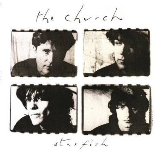 The Church: Starfish { Vinyl LP }