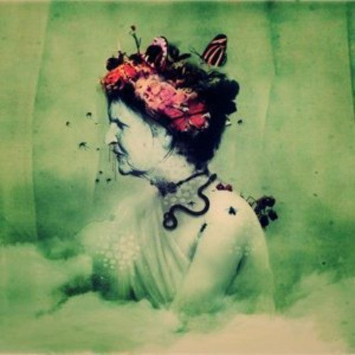 Monolord: Empress Rising { Vinyl LP }
