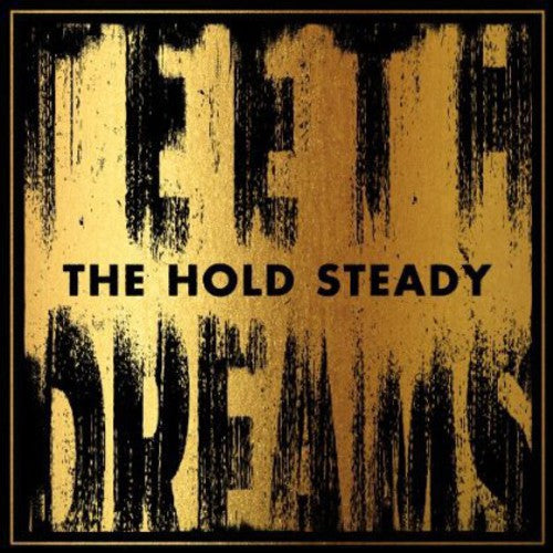 The Hold Steady: Teeth Dreams { Vinyl LP }