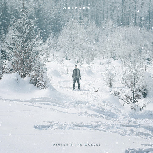 Grieves: Winters & the Wolves { Vinyl LP }