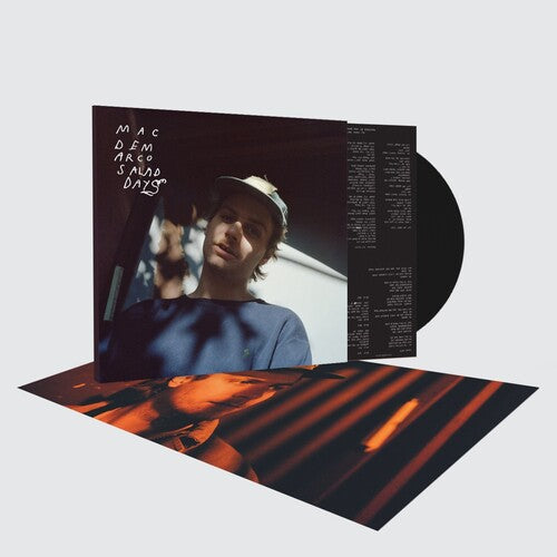 Mac DeMarco: Salad Days { Vinyl LP }