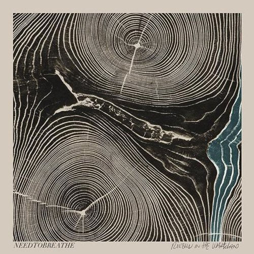 Needtobreathe: Rivers in the Wasteland { Vinyl LP }