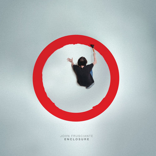 John Frusciante: Enclosure { Vinyl LP }