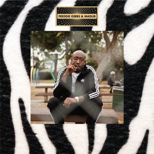 Madlib: Pinata { Vinyl LP }
