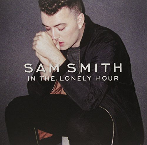Sam Smith: In the Lonely Hour { Vinyl LP }
