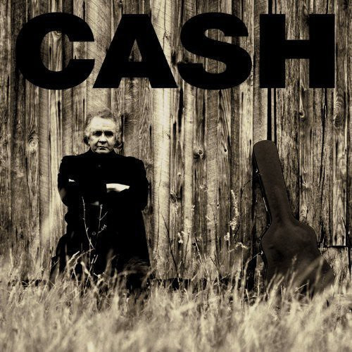 Johnny Cash: American II: Unchained { Vinyl LP }