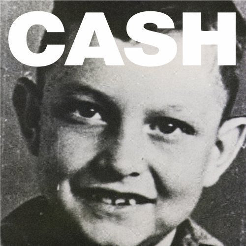 Johnny Cash: American VI: Ain't No Grave { Vinyl LP }