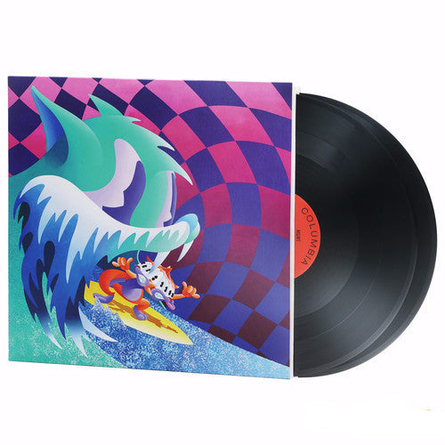 MGMT: Congratulations { Vinyl LP }