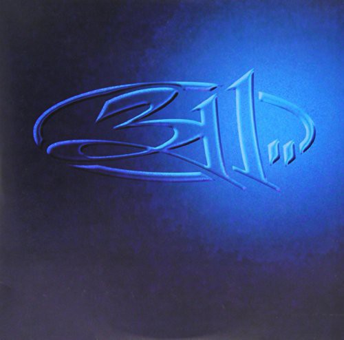 311: 311 { Vinyl LP }