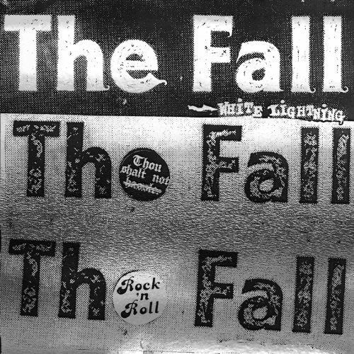 Fall: White Lightning { Vinyl LP }