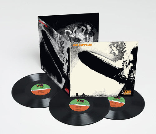 Led Zeppelin: Led Zeppelin 1 { Vinyl LP }