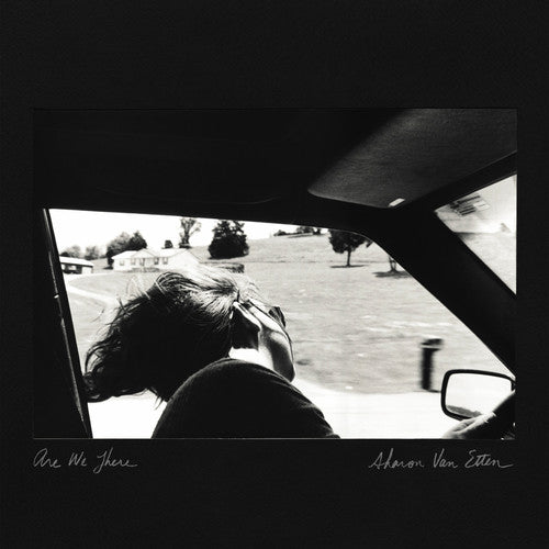 Sharon Van Etten: Are We There { Vinyl LP }