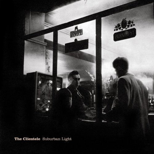 The Clientele: Suburban Light { Vinyl LP }