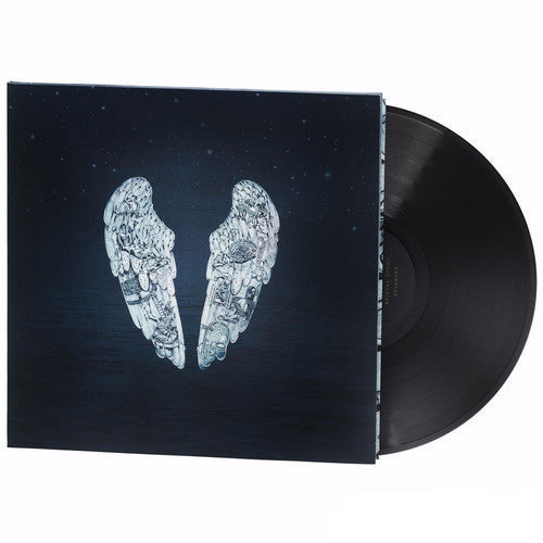 Coldplay: Ghost Stories { Vinyl LP }