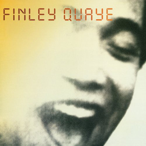 Finley Quaye: Maverick a Strike { Vinyl LP }