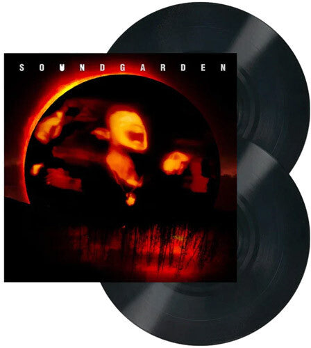 Soundgarden: Superunknown { Vinyl LP }
