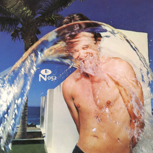 Ned Doheny: Separate Oceans { Vinyl LP }