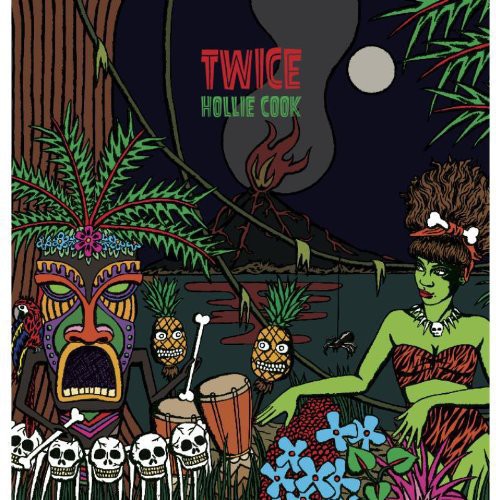 Hollie Cook: Twice { Vinyl LP }