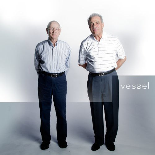 Twenty One Pilots: Vessel { Vinyl LP }