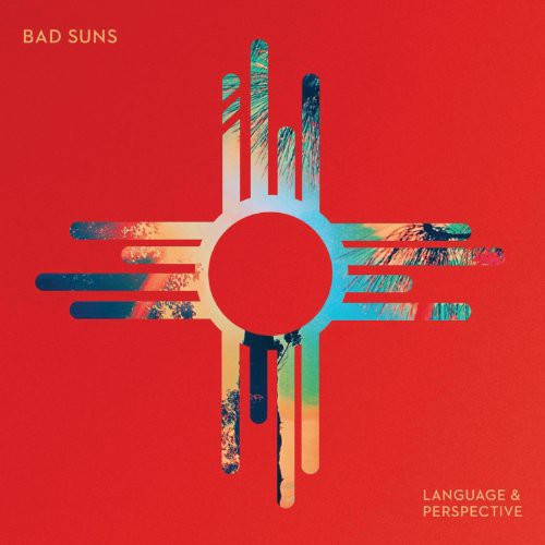 Bad Suns: Language & Perspective { Vinyl LP }